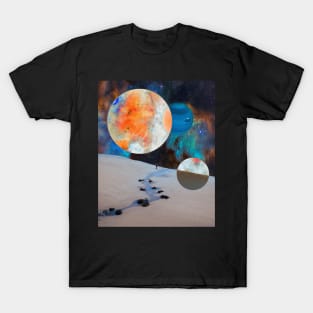 TRANSCEND T-Shirt